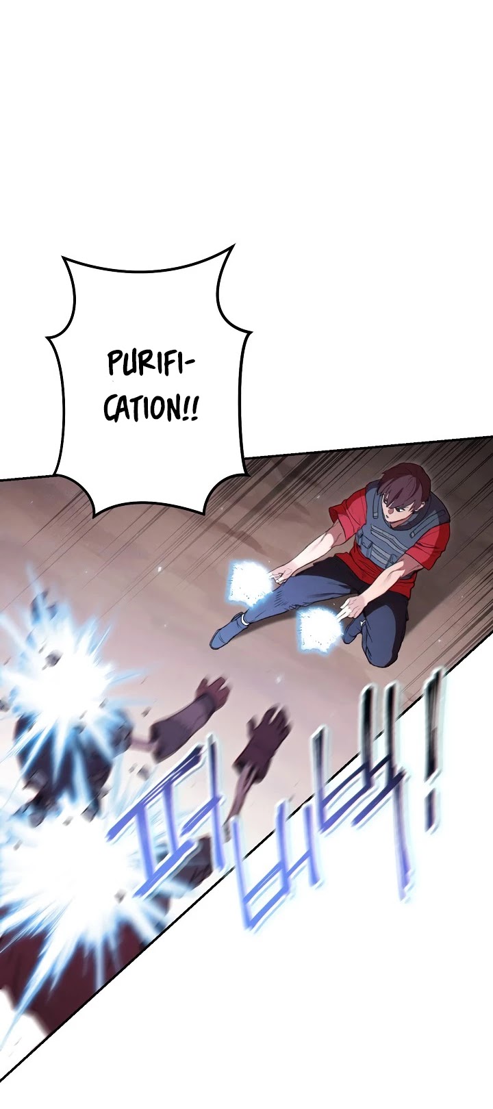 Dungeon Reset Chapter 87 page 33 - Chapter 87