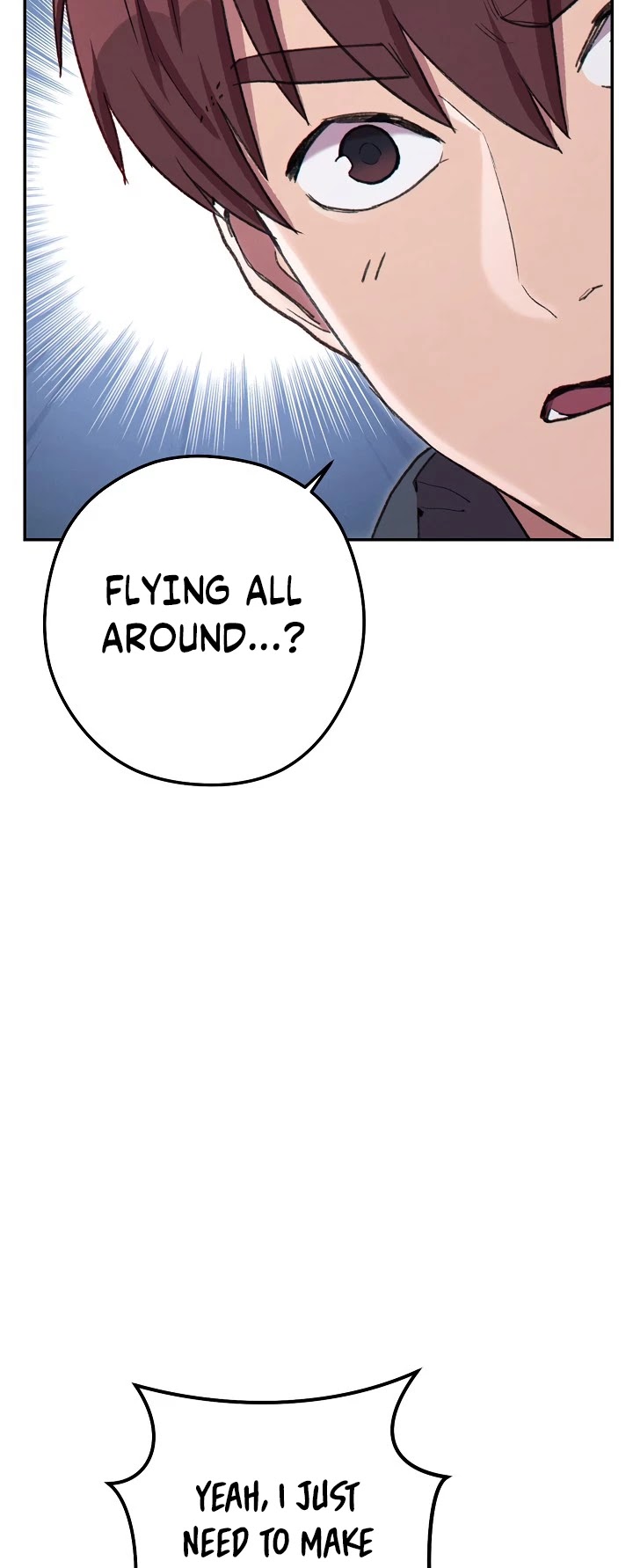 Dungeon Reset Chapter 87 page 44 - Chapter 87
