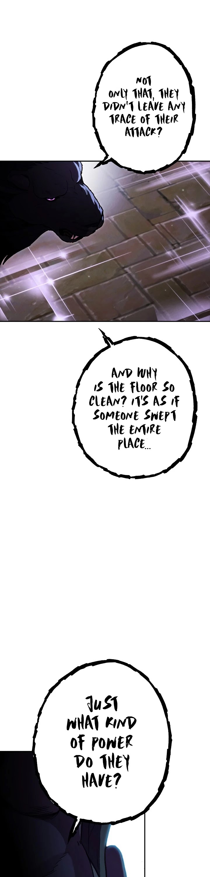 Dungeon Reset Chapter 87 page 47 - Chapter 87