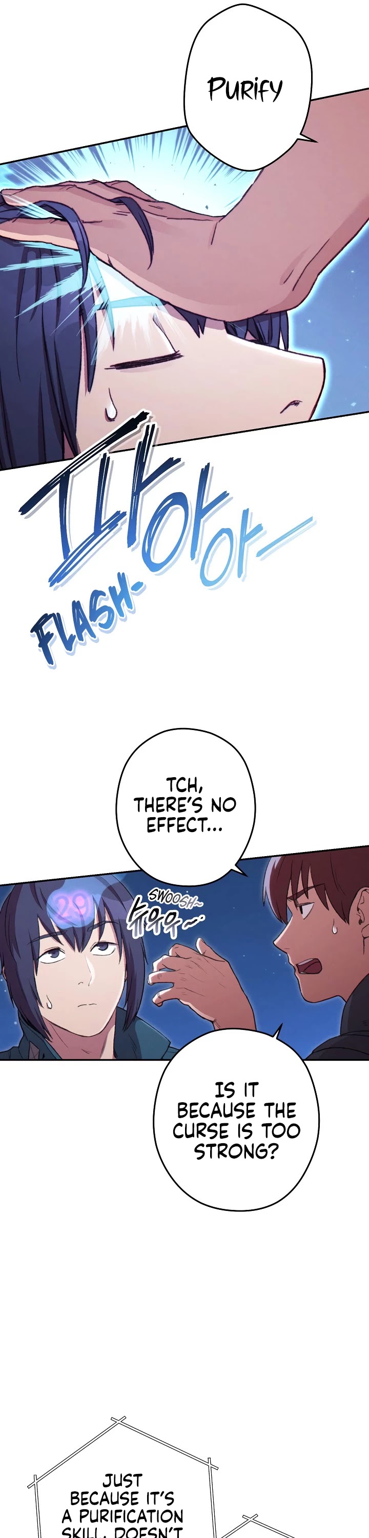 Dungeon Reset Chapter 87 page 8 - Chapter 87