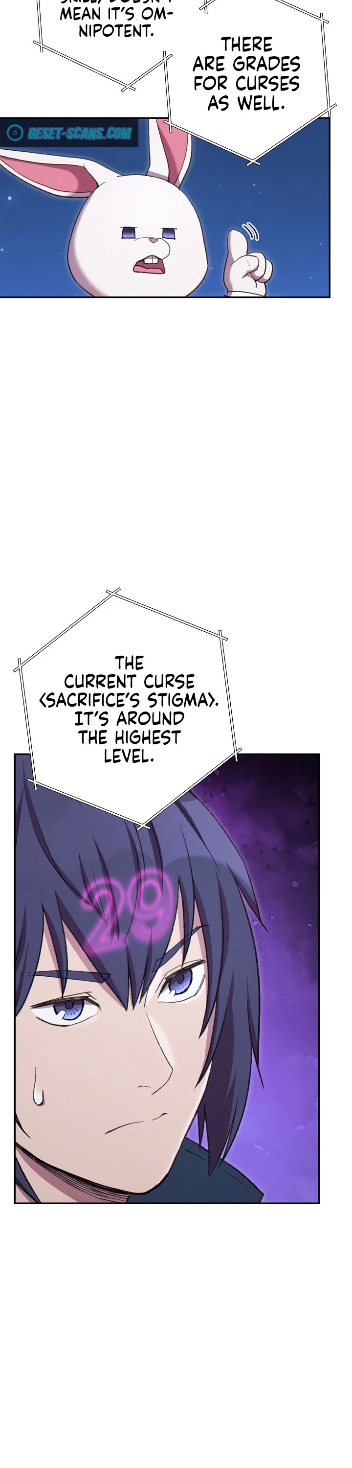 Dungeon Reset Chapter 87 page 9 - Chapter 87