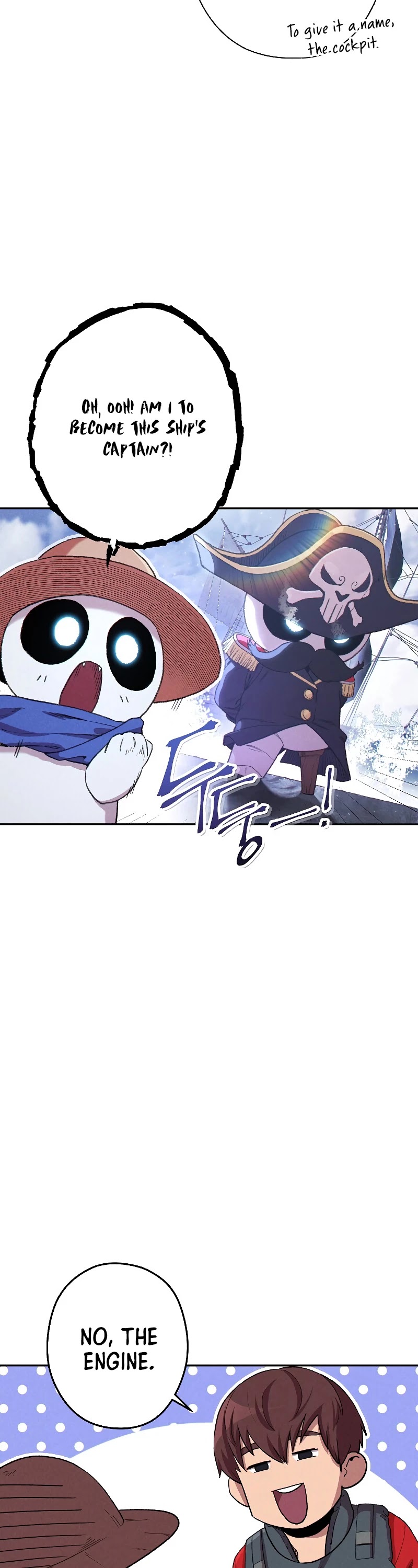 Dungeon Reset Chapter 88 page 14 - Chapter 88