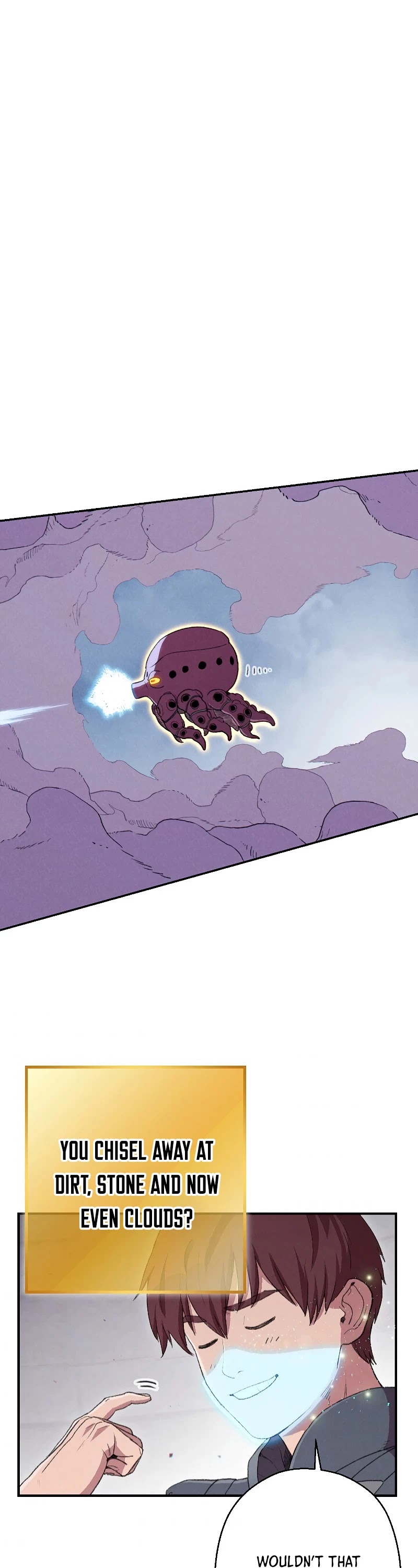 Dungeon Reset Chapter 88 page 39 - Chapter 88