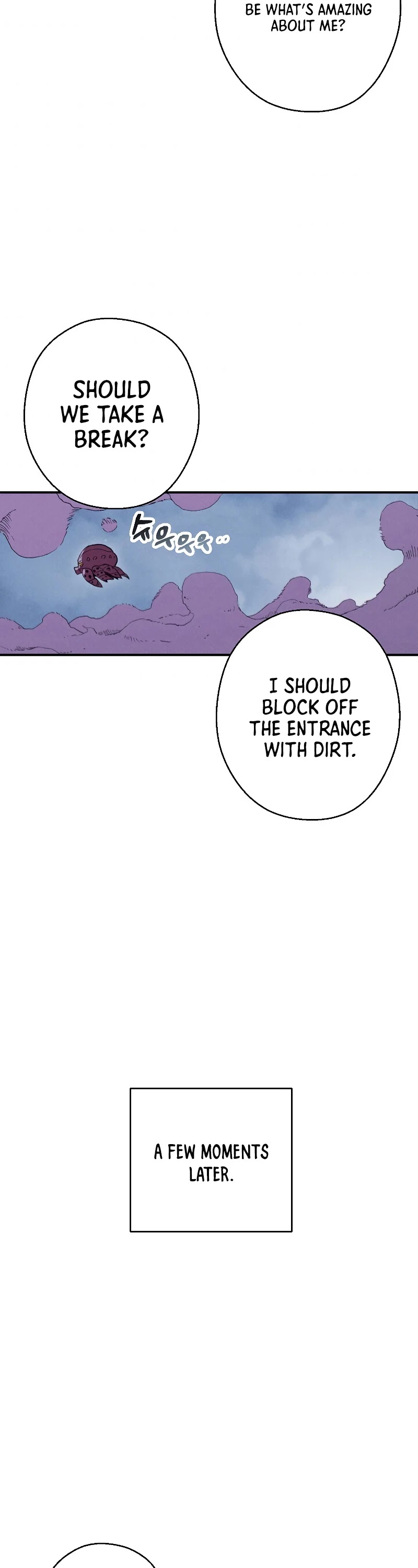 Dungeon Reset Chapter 88 page 40 - Chapter 88