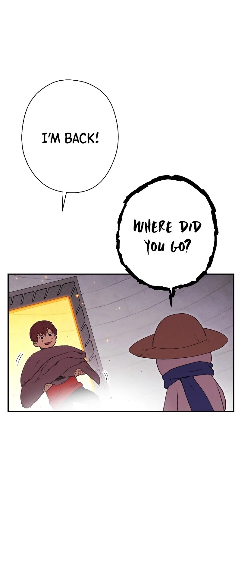 Dungeon Reset Chapter 88 page 43 - Chapter 88