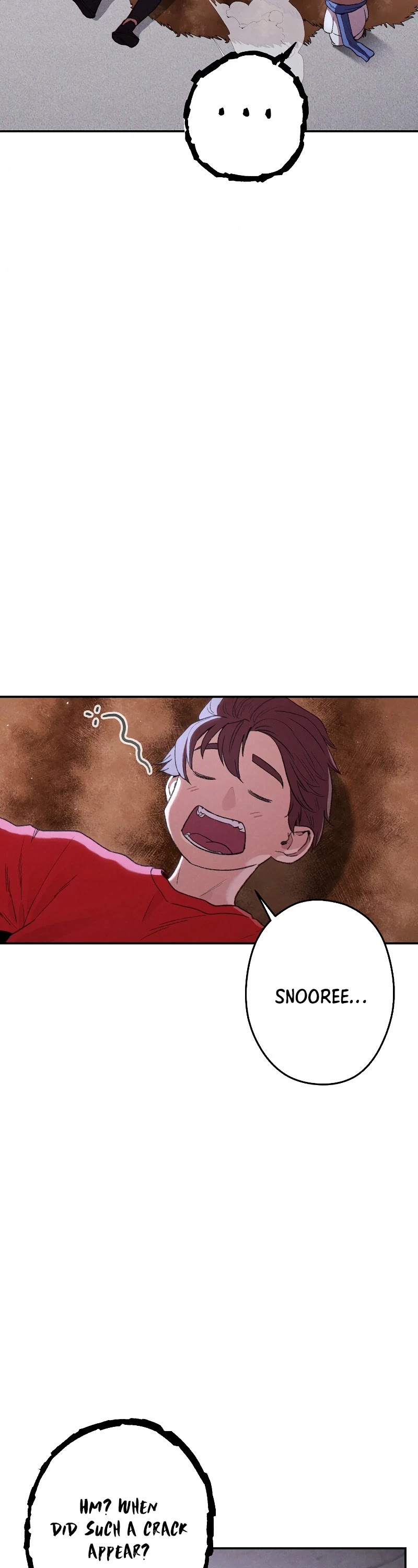 Dungeon Reset Chapter 88 page 45 - Chapter 88