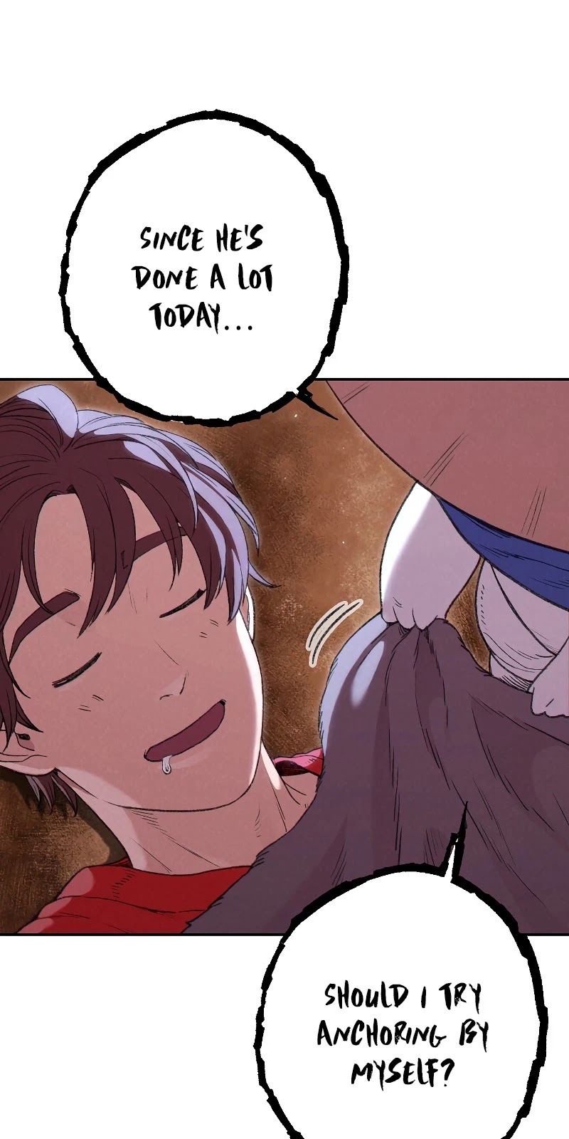 Dungeon Reset Chapter 88 page 47 - Chapter 88
