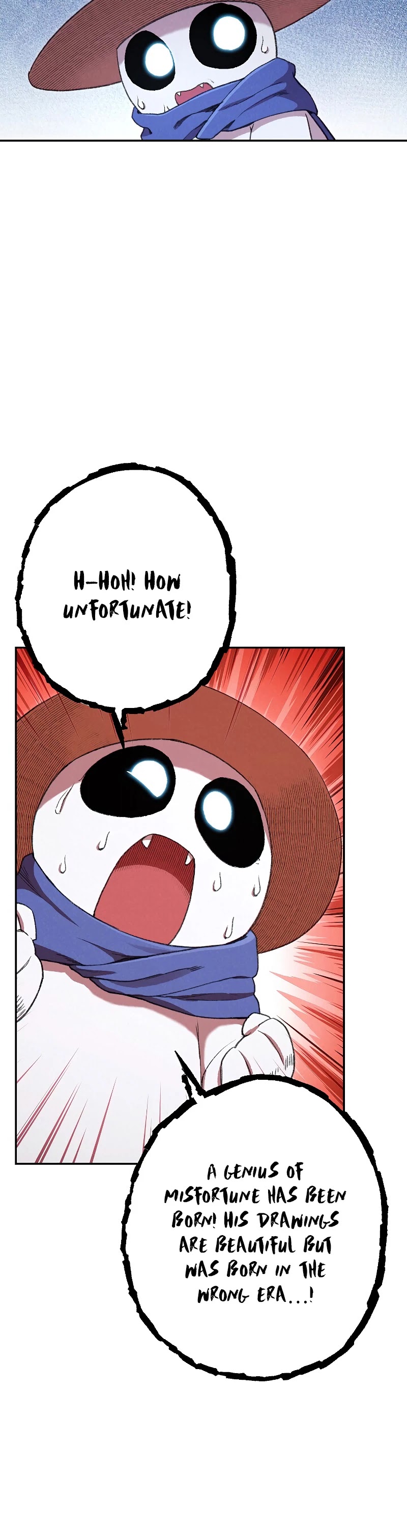 Dungeon Reset Chapter 88 page 8 - Chapter 88