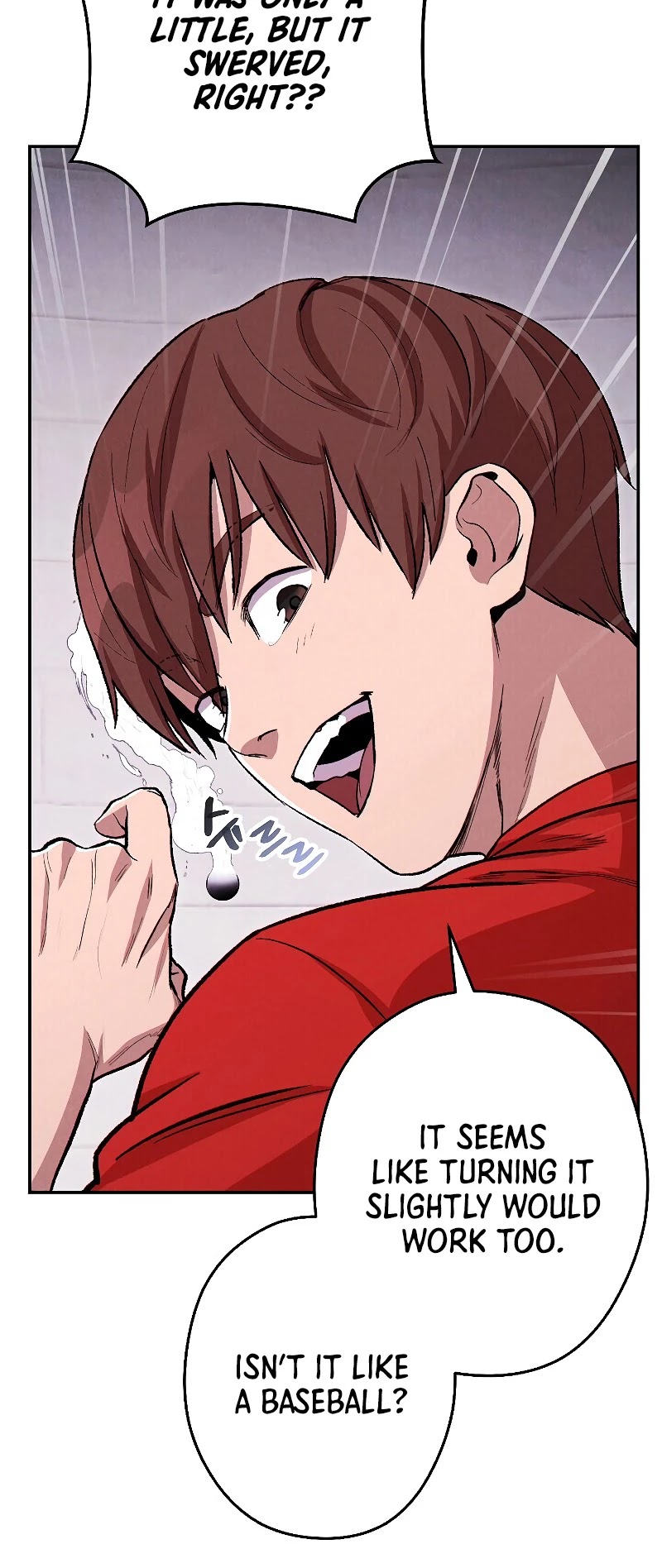 Dungeon Reset Chapter 89 page 14 - Chapter 89