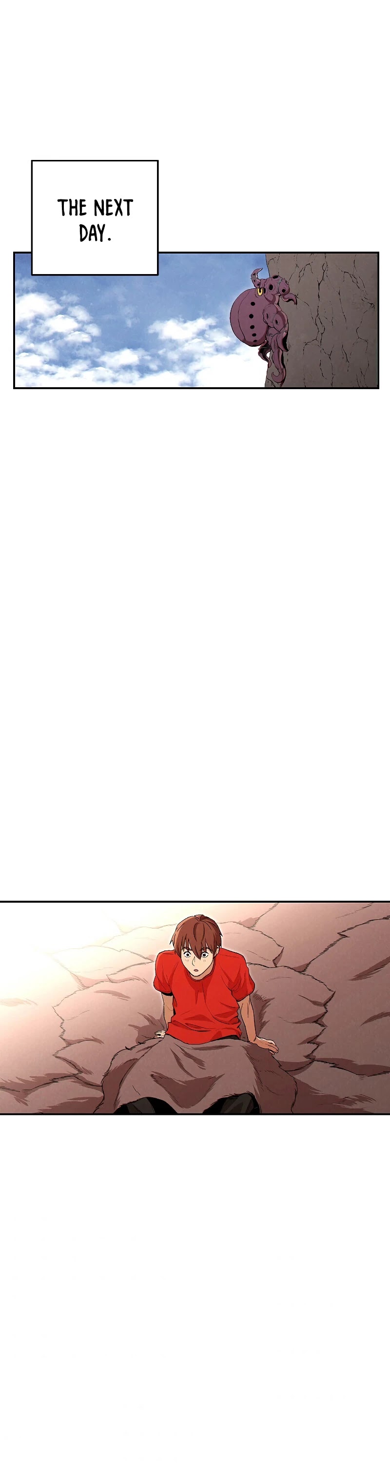 Dungeon Reset Chapter 89 page 2 - Chapter 89