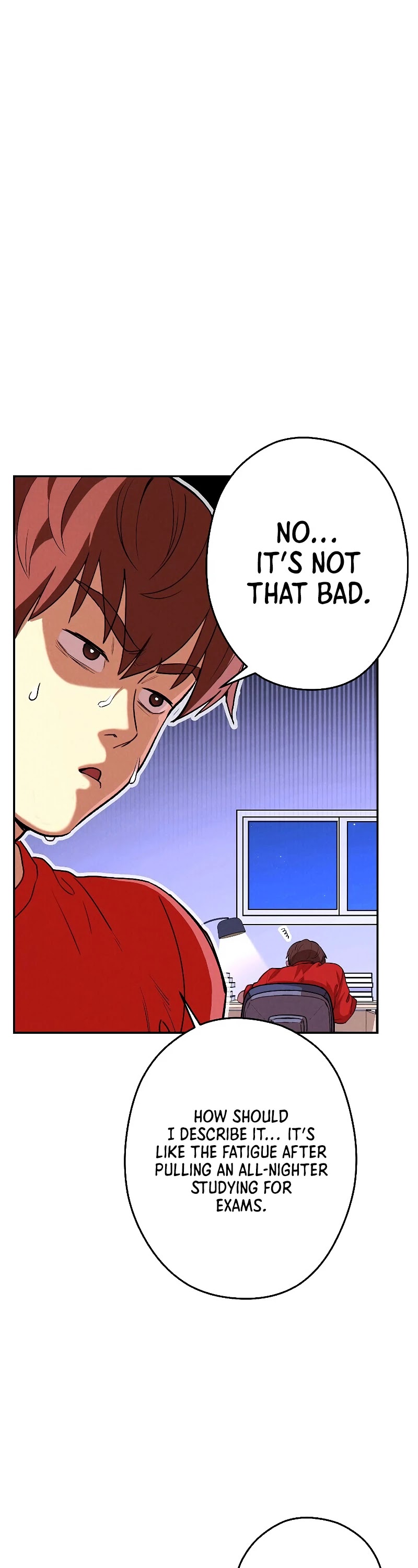 Dungeon Reset Chapter 89 page 23 - Chapter 89