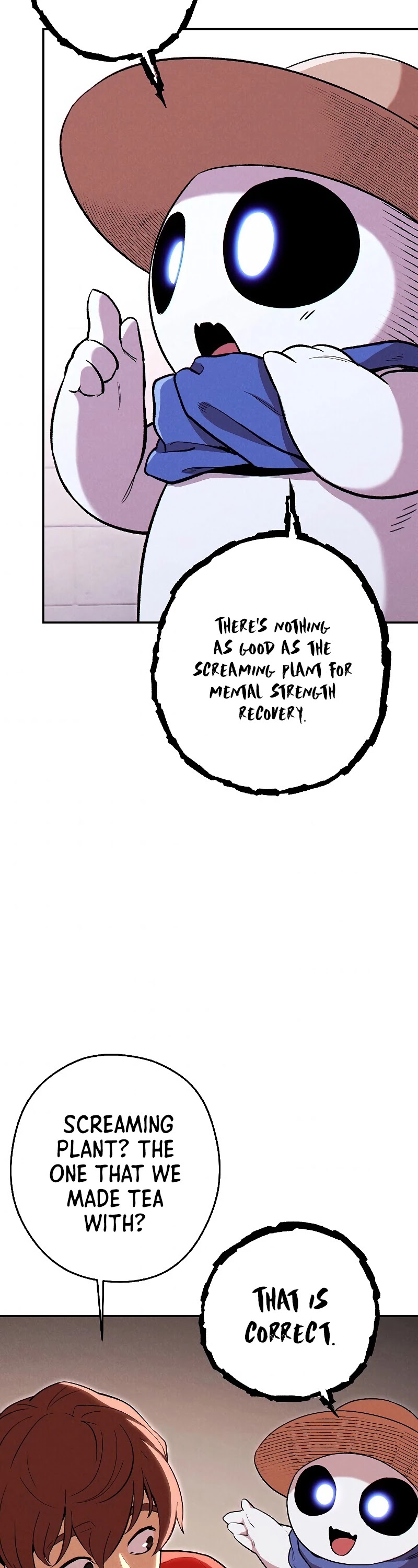 Dungeon Reset Chapter 89 page 29 - Chapter 89