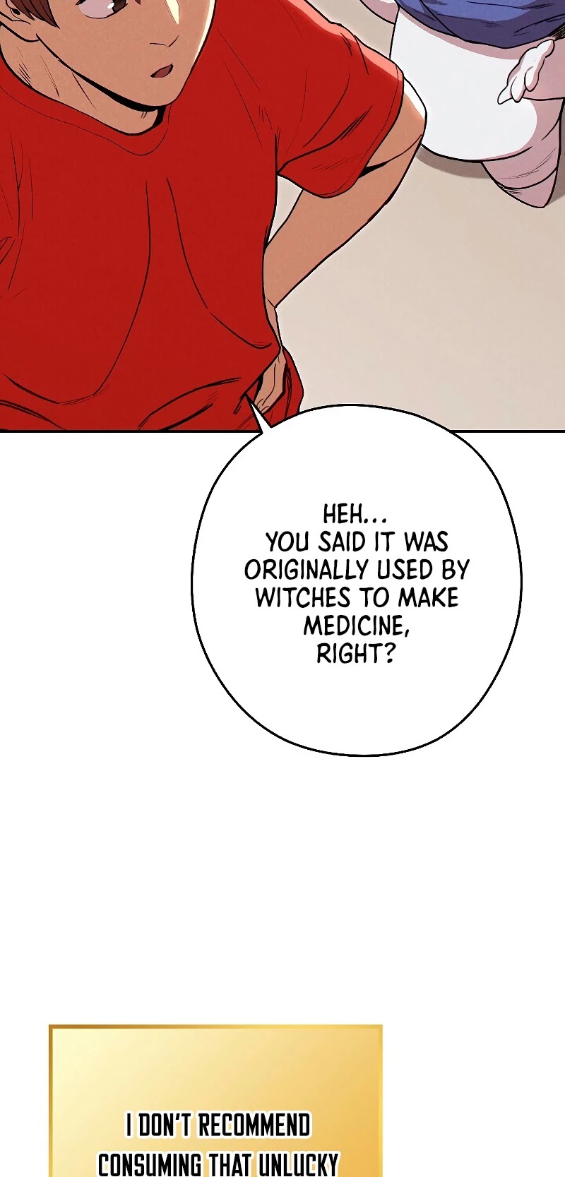 Dungeon Reset Chapter 89 page 30 - Chapter 89