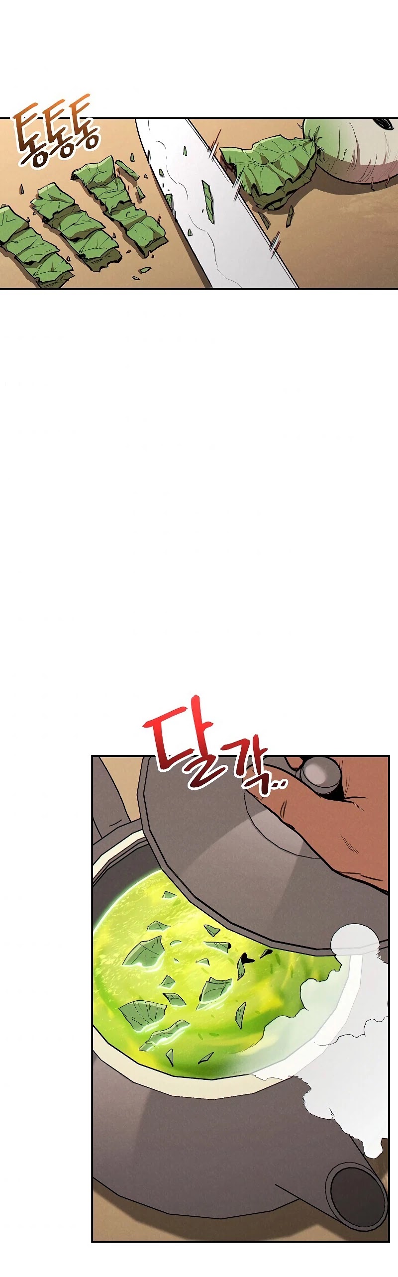 Dungeon Reset Chapter 89 page 34 - Chapter 89