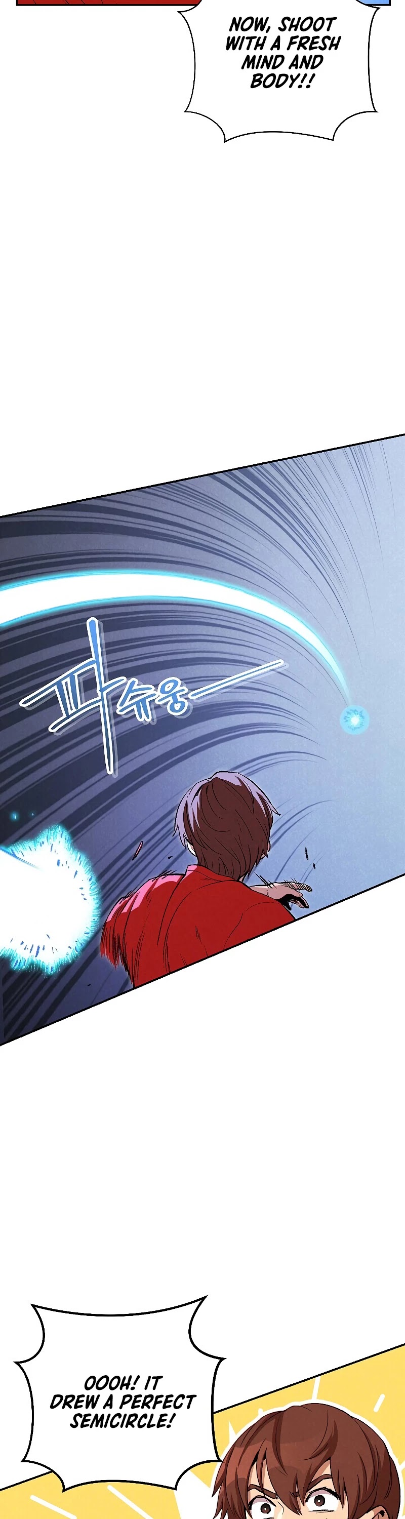 Dungeon Reset Chapter 89 page 41 - Chapter 89