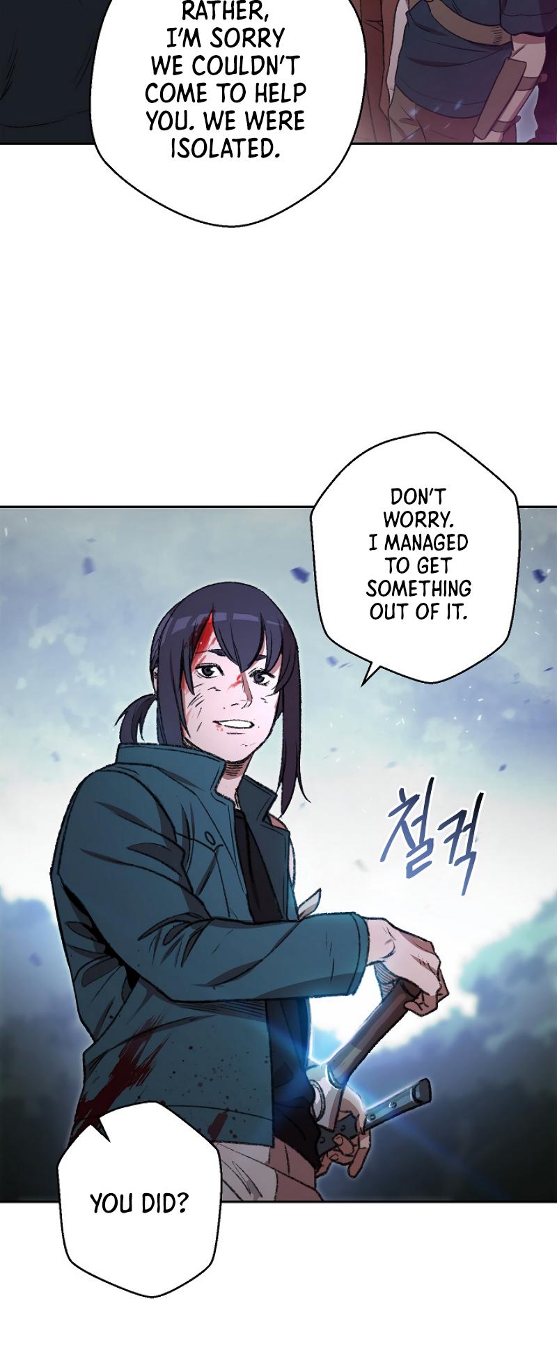 Dungeon Reset Chapter 9 page 10 - Chapter 9