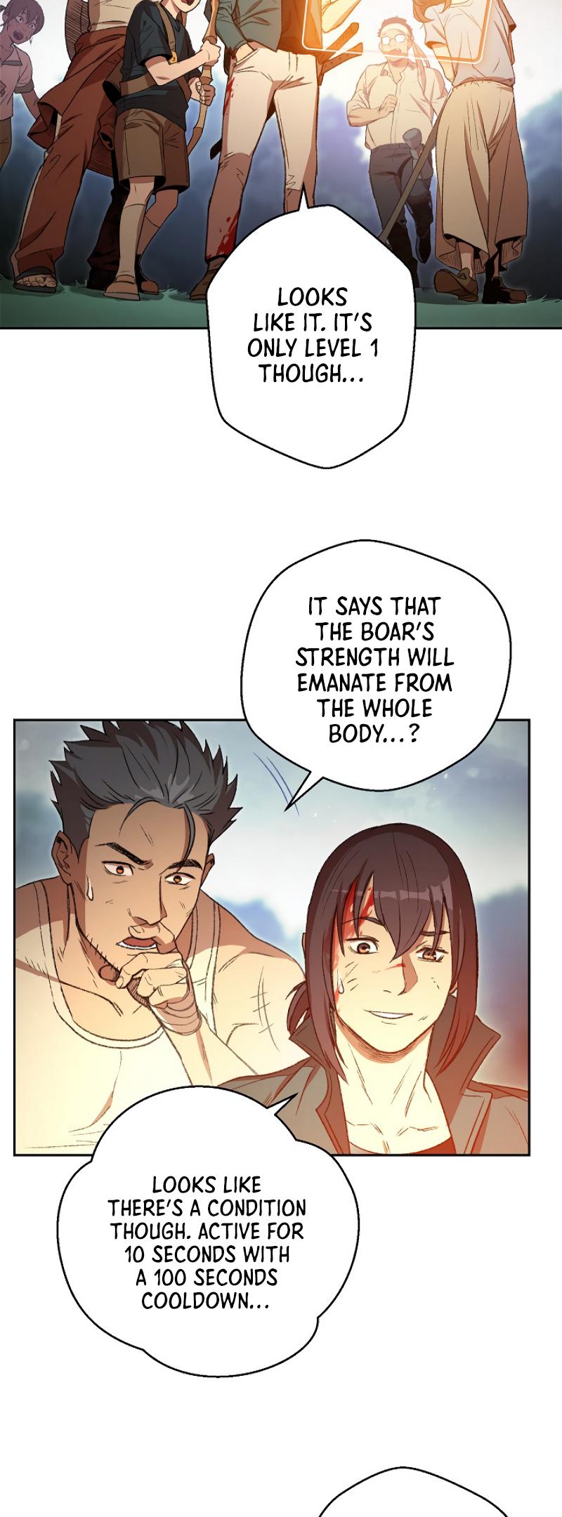 Dungeon Reset Chapter 9 page 12 - Chapter 9