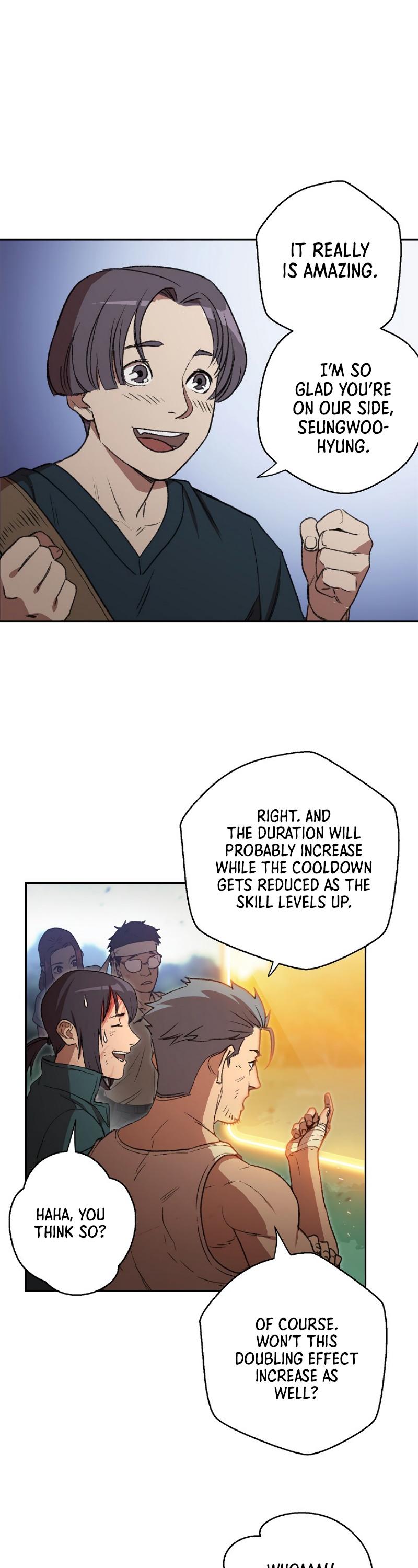 Dungeon Reset Chapter 9 page 15 - Chapter 9