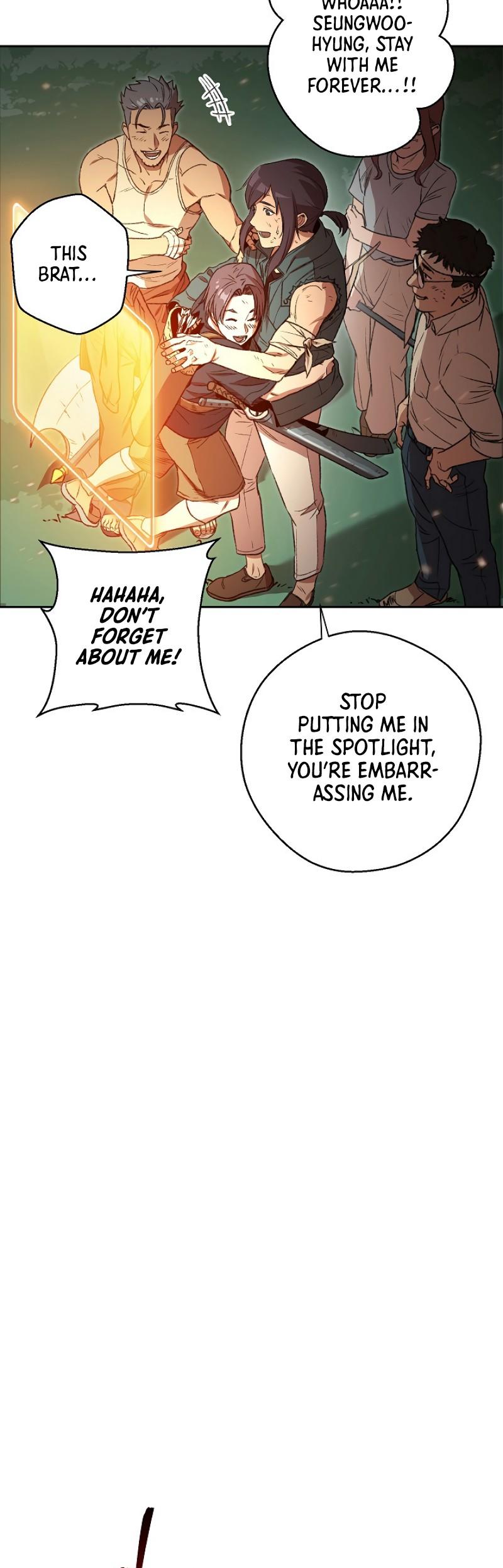 Dungeon Reset Chapter 9 page 16 - Chapter 9