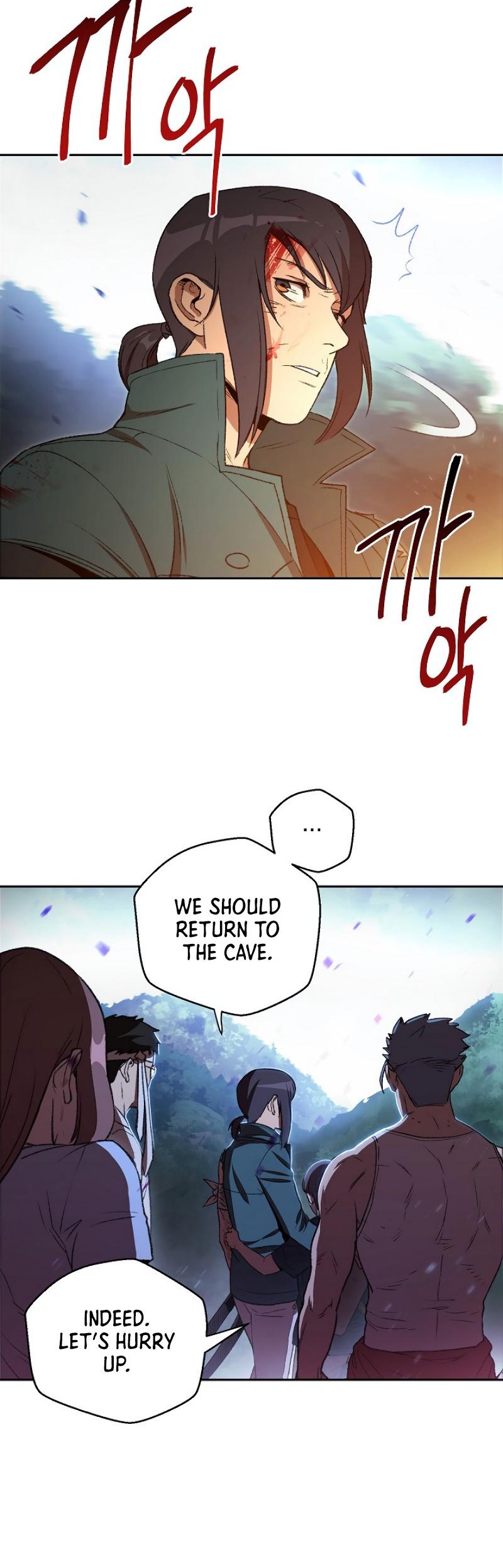 Dungeon Reset Chapter 9 page 17 - Chapter 9