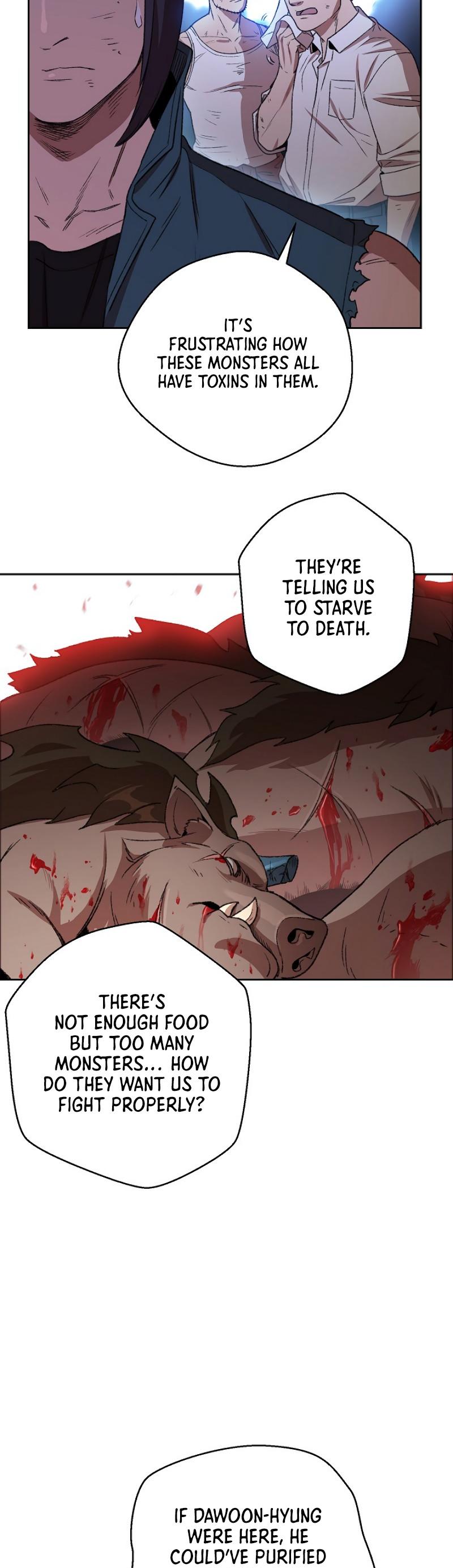Dungeon Reset Chapter 9 page 19 - Chapter 9