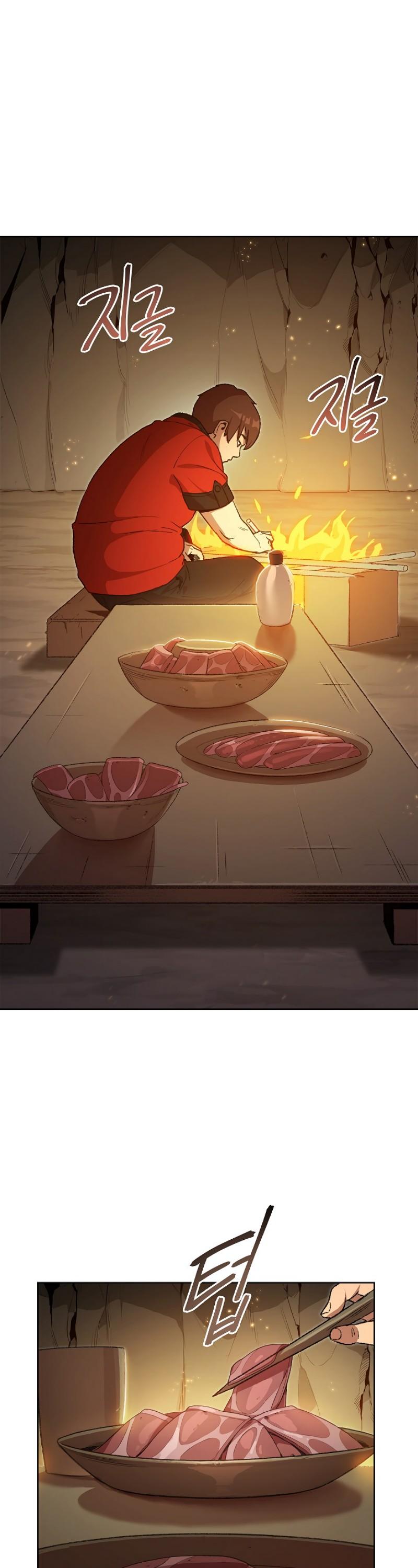 Dungeon Reset Chapter 9 page 2 - Chapter 9