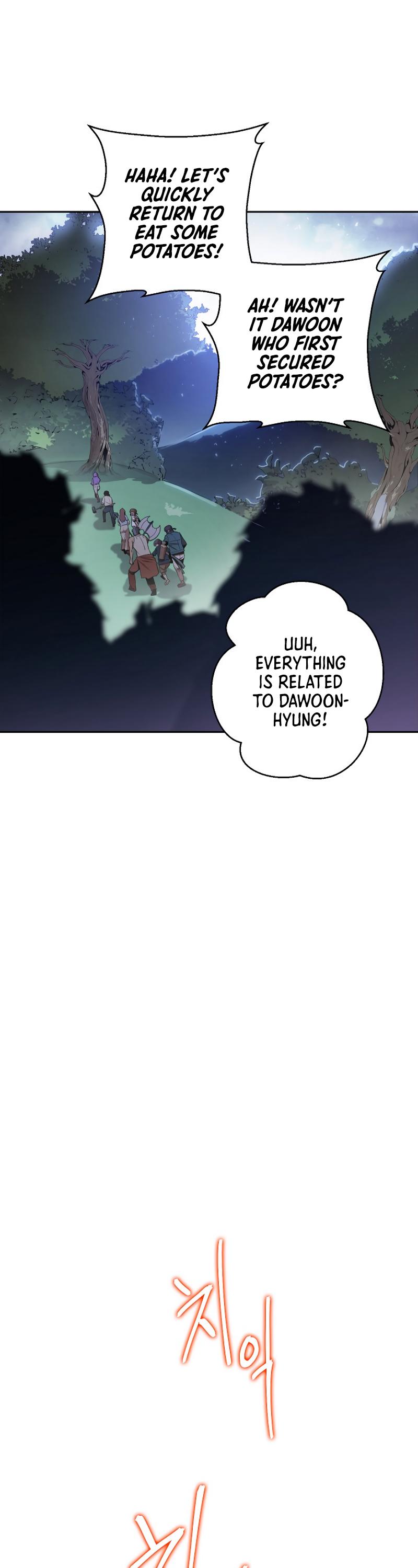 Dungeon Reset Chapter 9 page 27 - Chapter 9