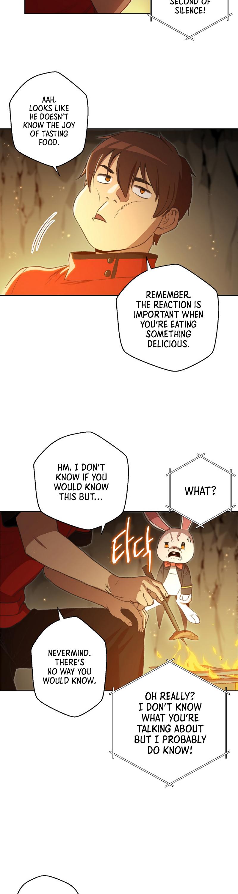Dungeon Reset Chapter 9 page 29 - Chapter 9