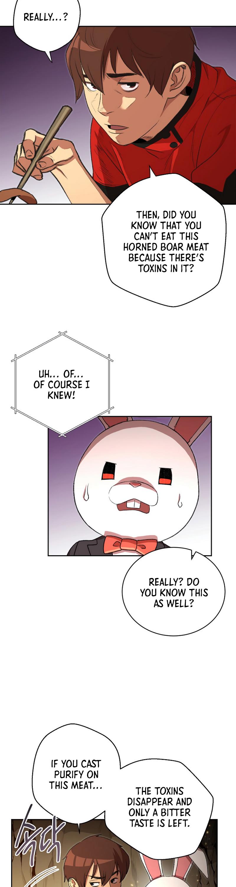 Dungeon Reset Chapter 9 page 30 - Chapter 9