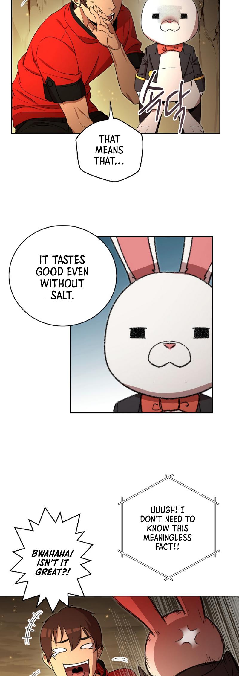 Dungeon Reset Chapter 9 page 31 - Chapter 9