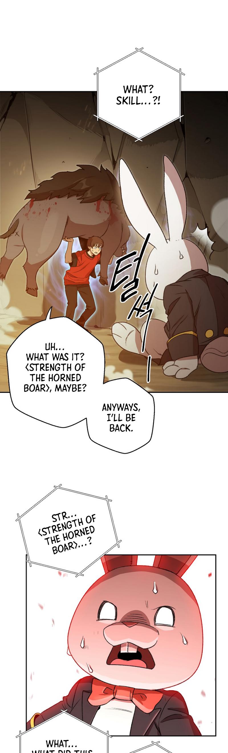 Dungeon Reset Chapter 9 page 36 - Chapter 9