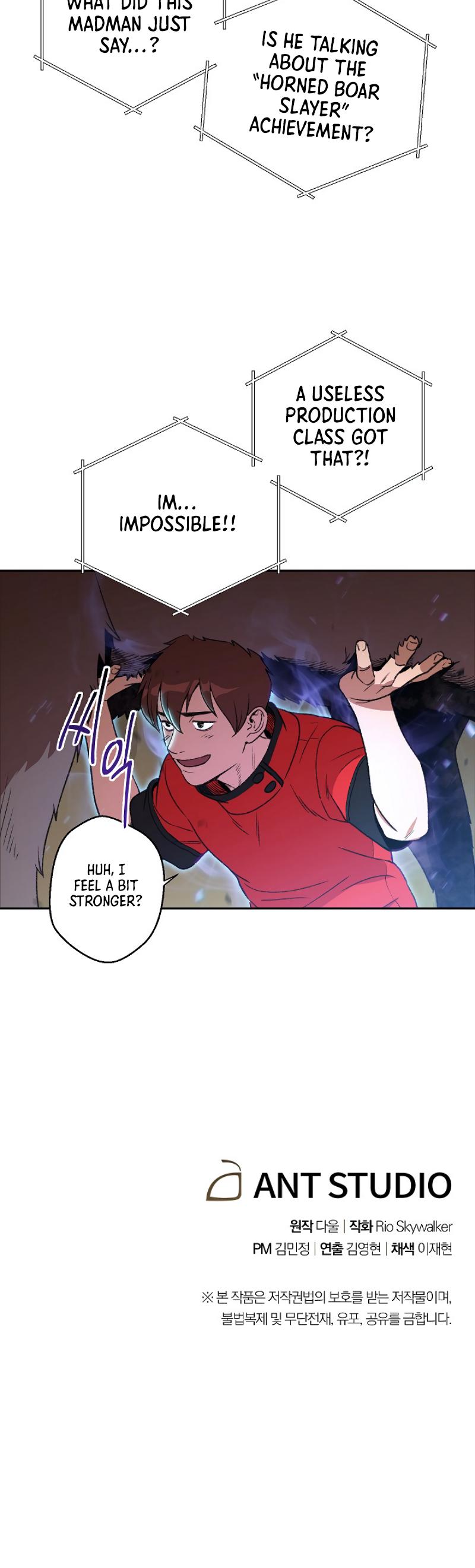 Dungeon Reset Chapter 9 page 37 - Chapter 9