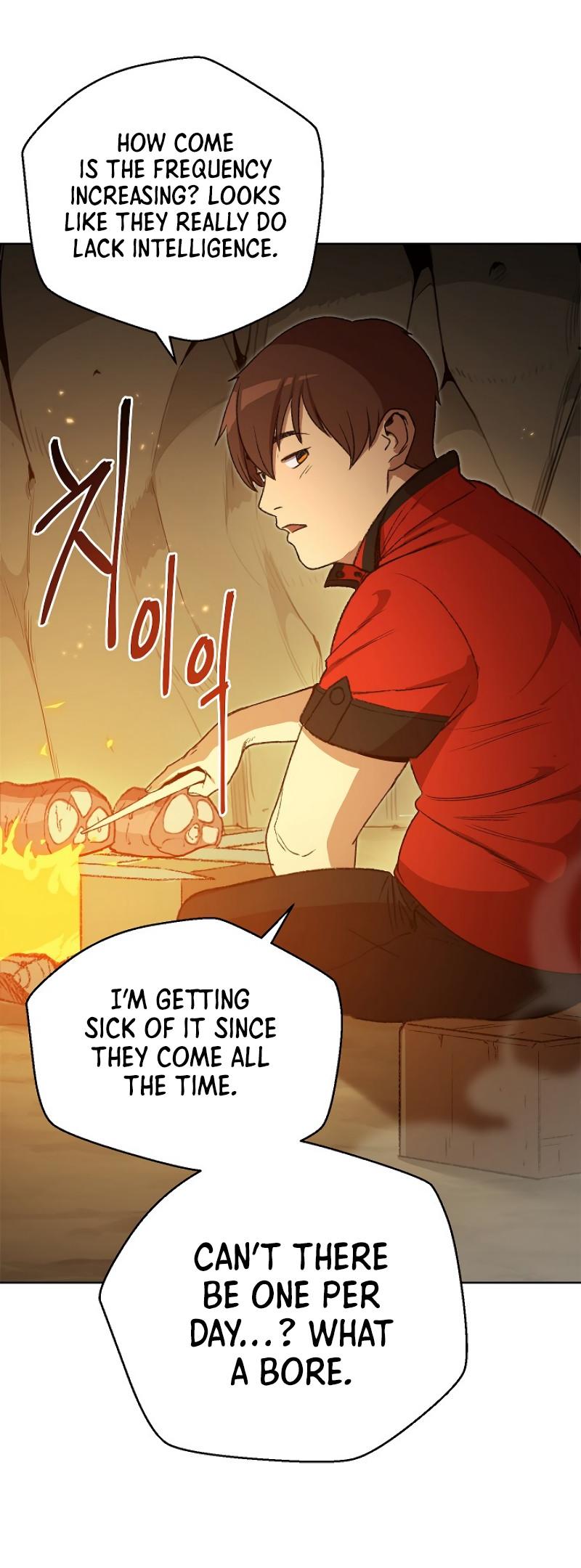 Dungeon Reset Chapter 9 page 4 - Chapter 9