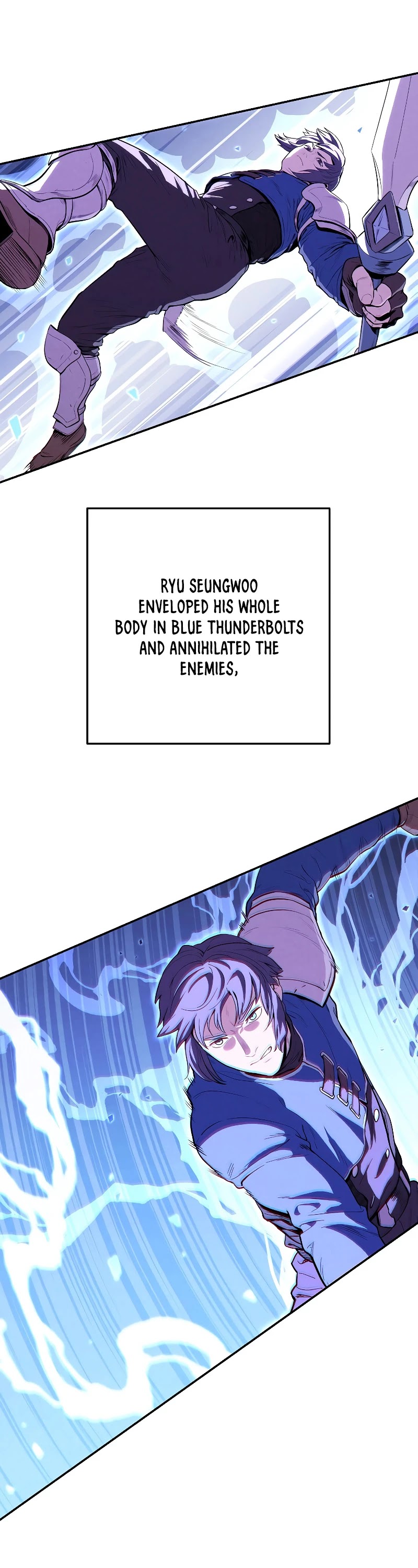 Dungeon Reset Chapter 90 page 13 - Chapter 90