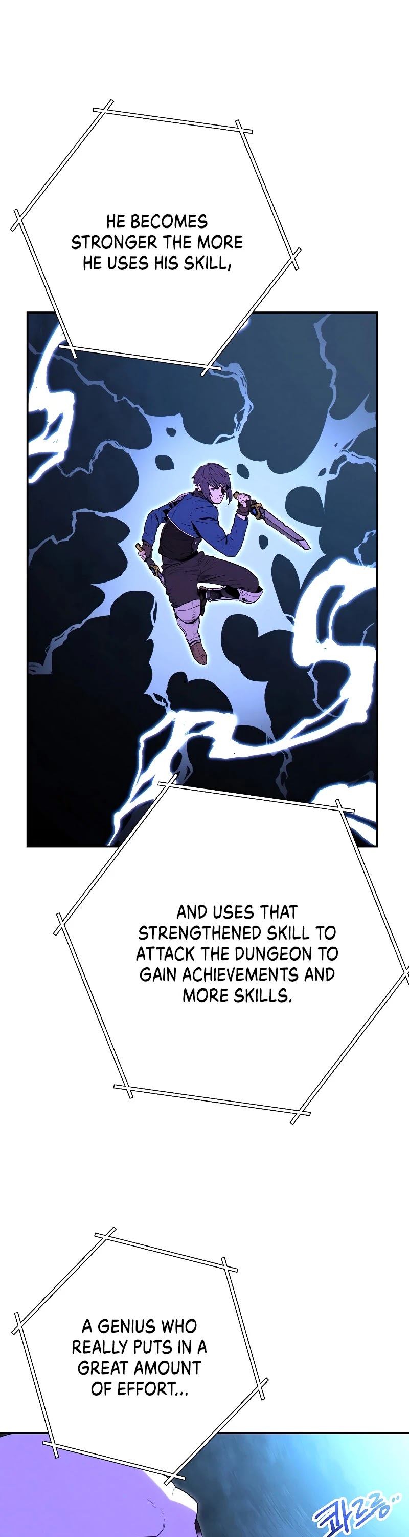 Dungeon Reset Chapter 90 page 17 - Chapter 90