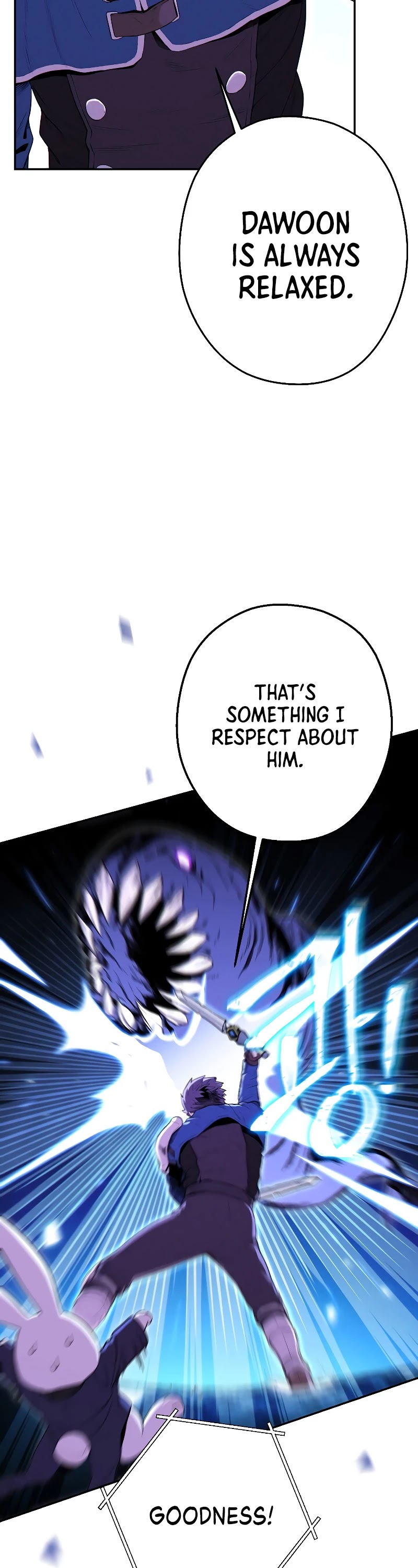 Dungeon Reset Chapter 90 page 24 - Chapter 90