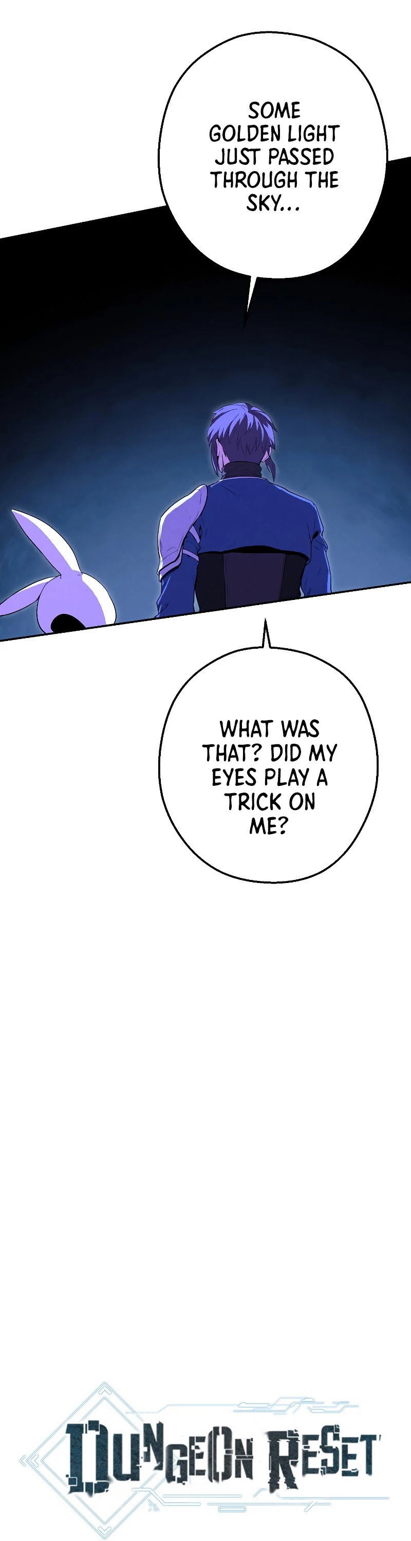 Dungeon Reset Chapter 90 page 28 - Chapter 90