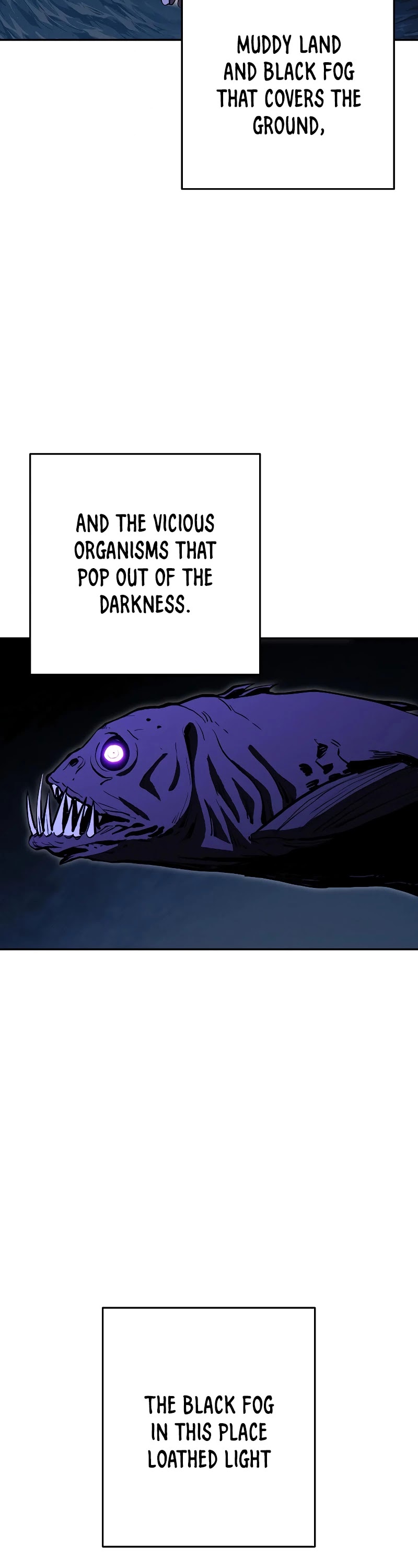 Dungeon Reset Chapter 90 page 3 - Chapter 90