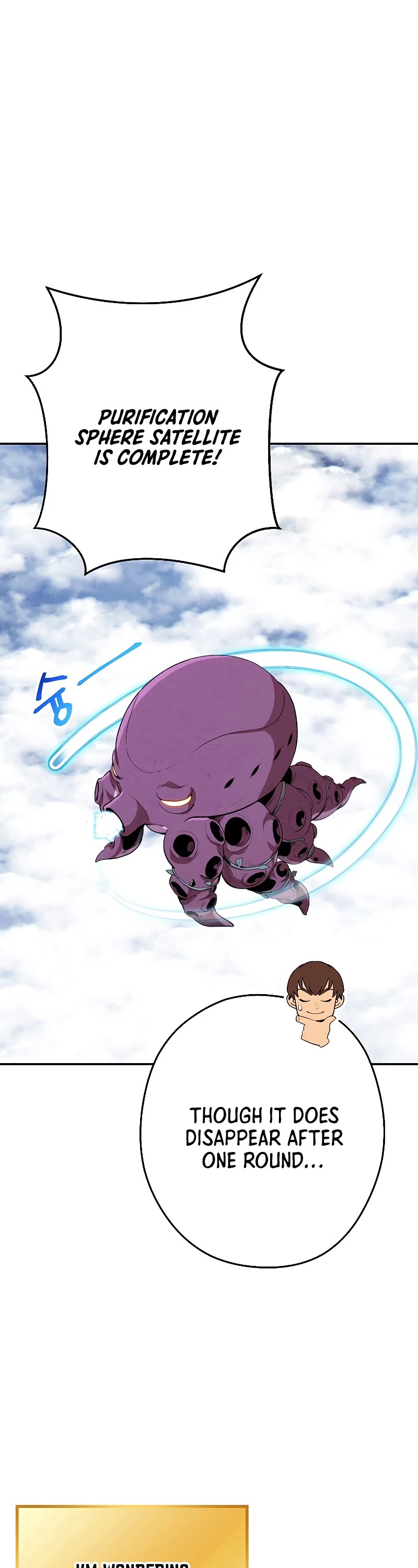 Dungeon Reset Chapter 90 page 34 - Chapter 90