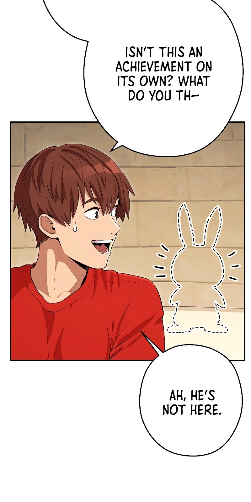 Dungeon Reset Chapter 90 page 37 - Chapter 90
