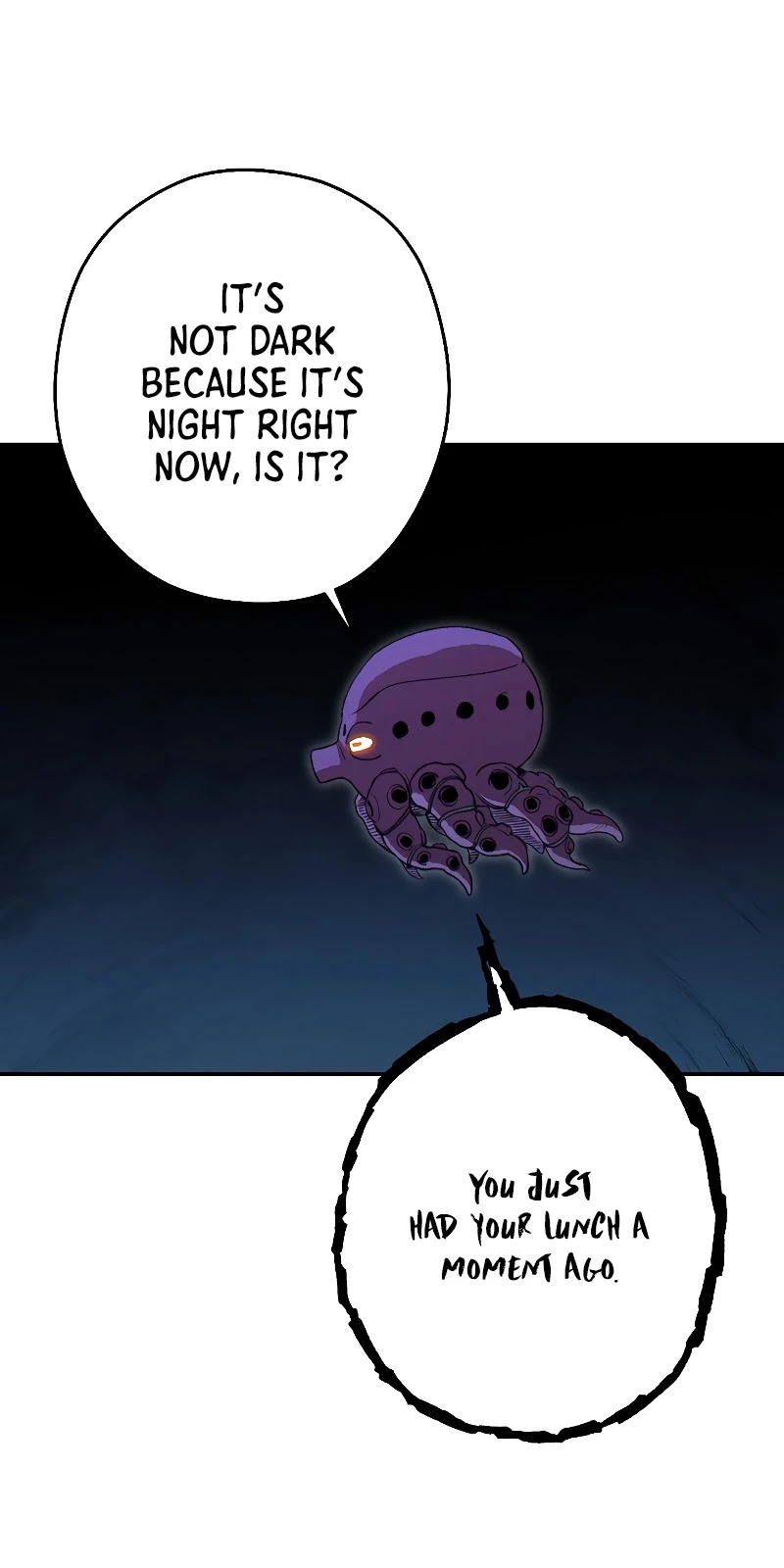 Dungeon Reset Chapter 90 page 42 - Chapter 90