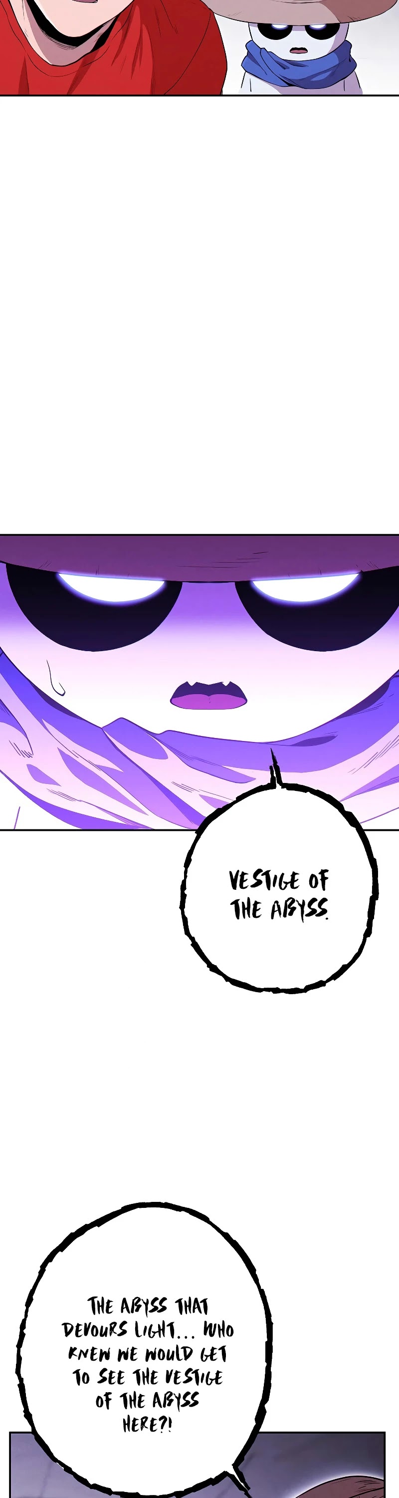 Dungeon Reset Chapter 90 page 45 - Chapter 90