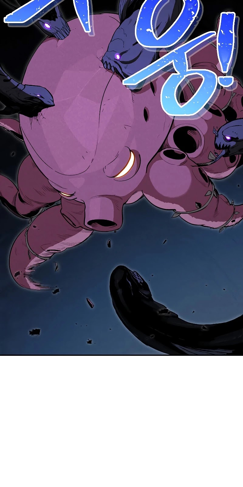 Dungeon Reset Chapter 90 page 57 - Chapter 90
