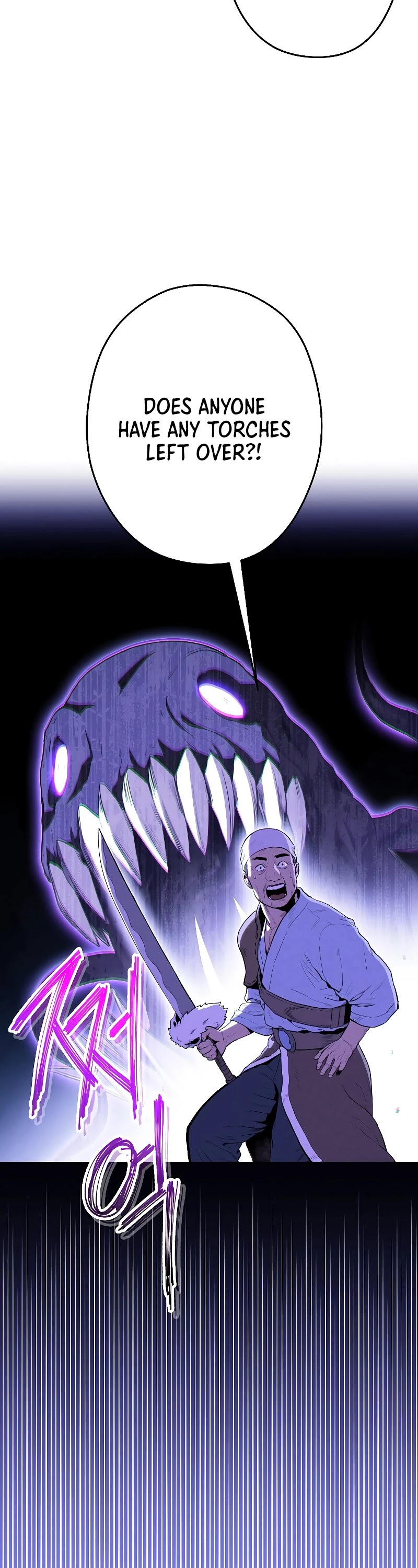 Dungeon Reset Chapter 90 page 9 - Chapter 90