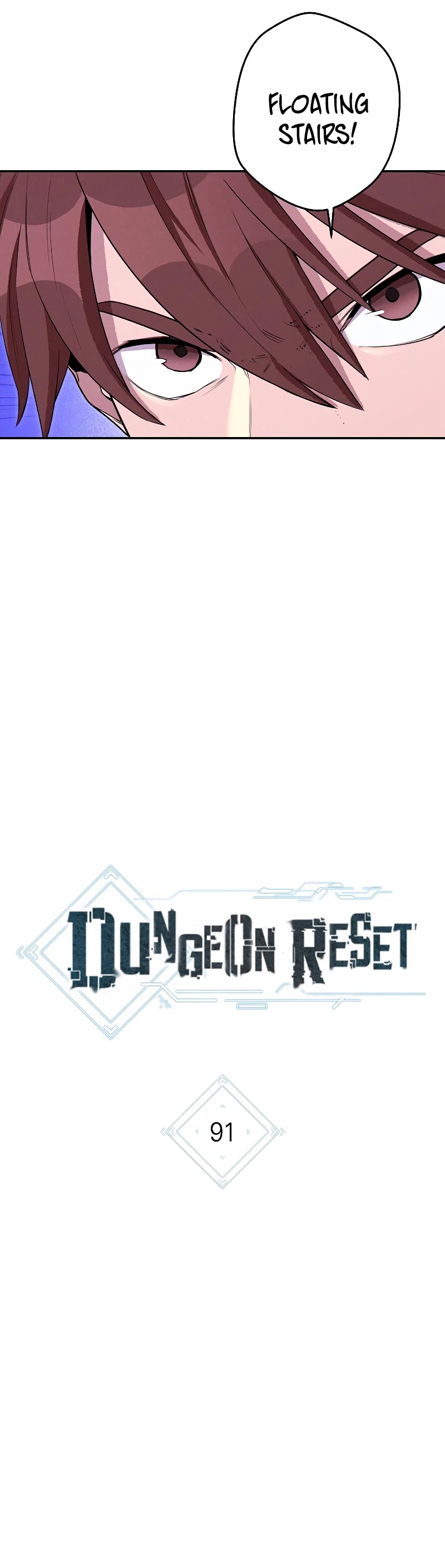 Dungeon Reset Chapter 91 page 17 - Chapter 91