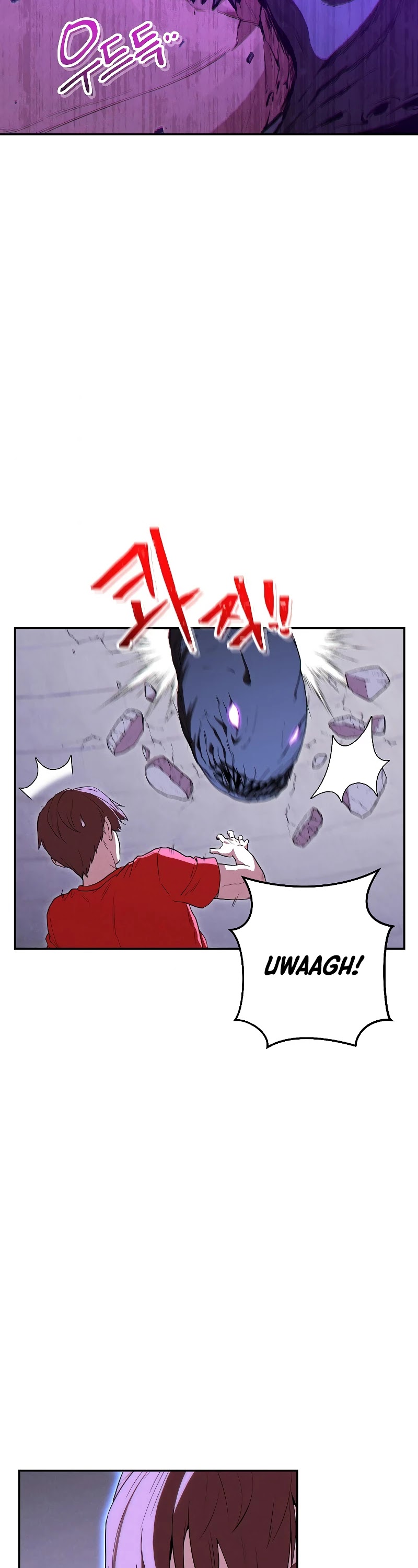 Dungeon Reset Chapter 91 page 3 - Chapter 91