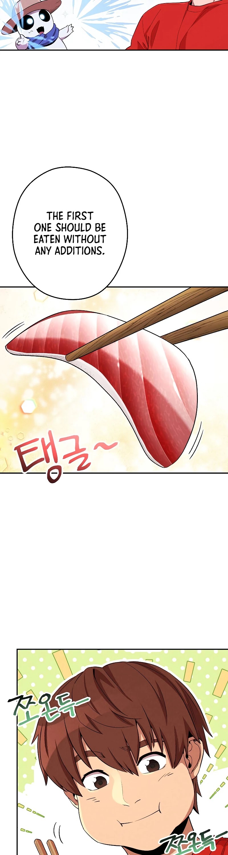 Dungeon Reset Chapter 92 page 12 - Chapter 92
