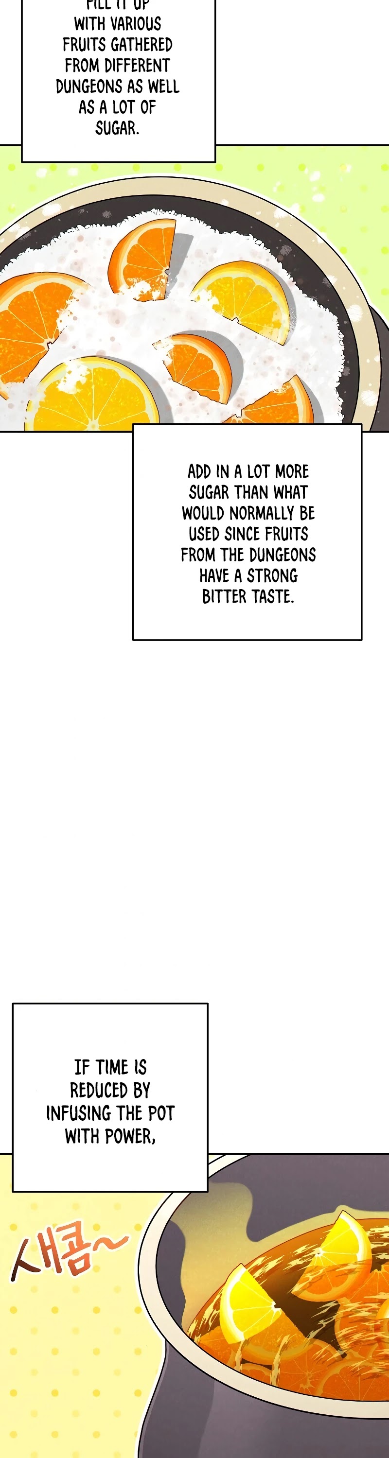 Dungeon Reset Chapter 92 page 16 - Chapter 92
