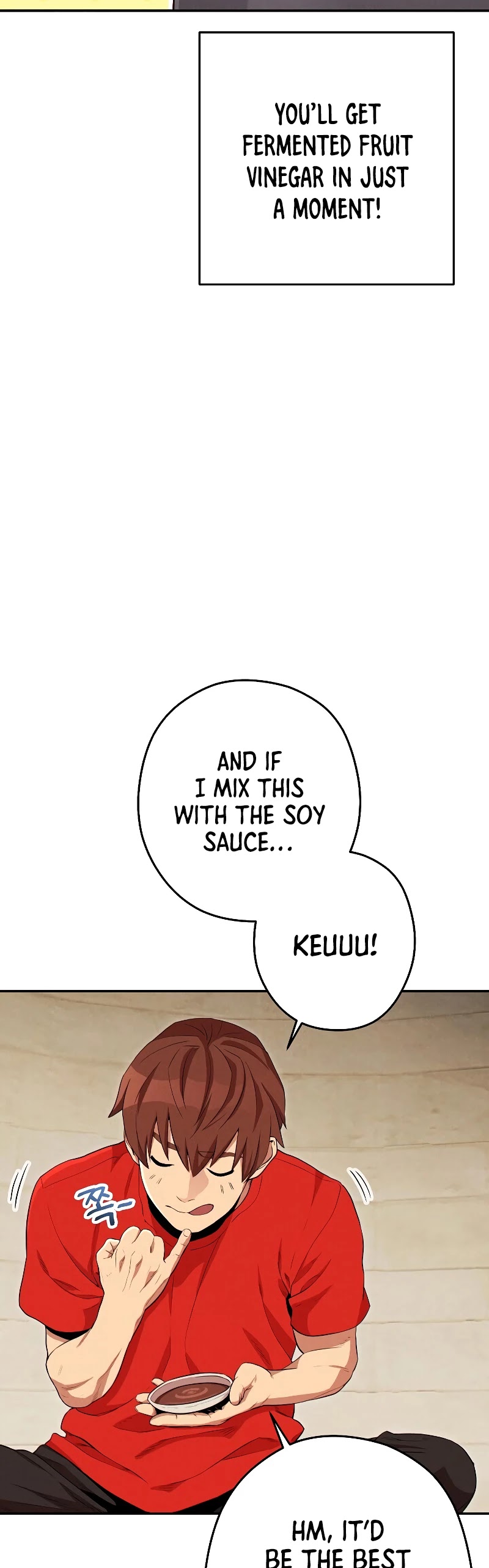 Dungeon Reset Chapter 92 page 17 - Chapter 92