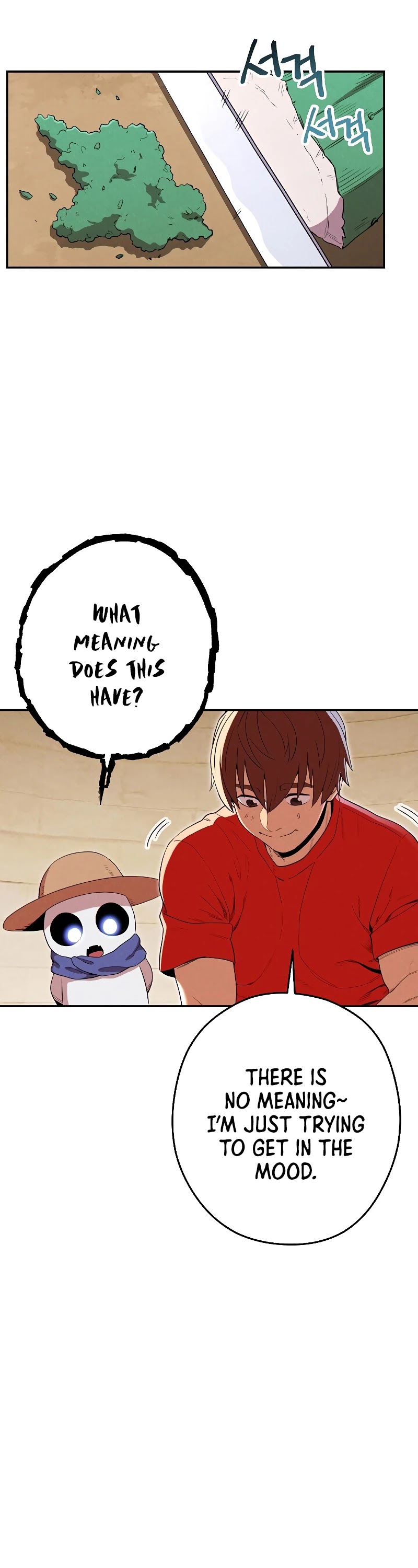 Dungeon Reset Chapter 92 page 19 - Chapter 92